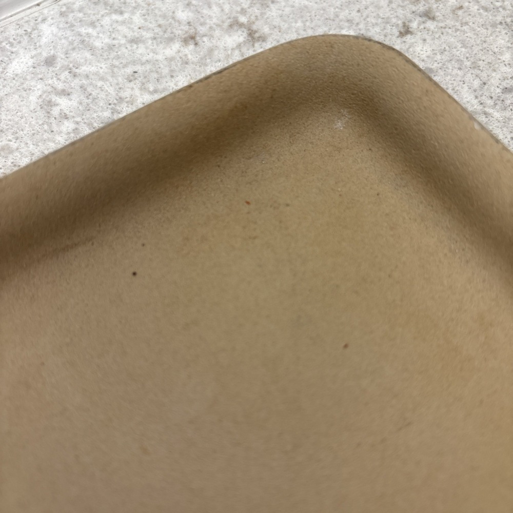 The Pampered Chef Family Heritage Stoneware Classics Collection 010904 9"x7" Pan - Picture 8 of 10
